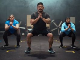 ¿Deberían los hombres y las mujeres hacer ejercicio de manera diferente? ¿Deberían los hombres y las mujeres hacer ejercicio de manera diferente?