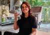 El ejercicio de respiración que ayuda a Neetu Kapoor a sentirse tranquilo
