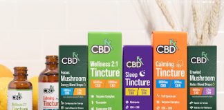 What Is CBD Oil? The Best CBD Products Of 2022 — Hometown Station | KHTS FM 98.1 & AM 1220 — Santa Clarita Radio