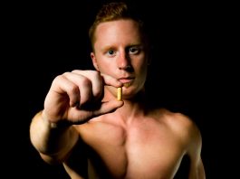 Exercise Pill Fitness Supplements