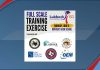  Ejercicio de tirador activo a gran escala en Monterey High School el lunes 6 de junio |  KLBK |  KAMC

