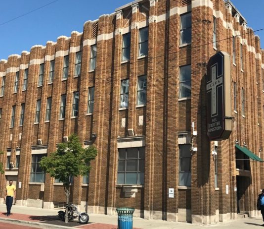 Mel Trotter Ministries agrega atención de salud mental en una clínica renovada
