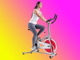 Las mejores máquinas de ejercicio por menos de $ 250: bicicleta estática, cinta de correr y más Las mejores máquinas de ejercicio por menos de $ 250: bicicleta estática, cinta de correr y más