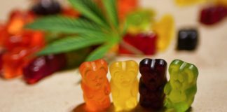 Best CBD Gummies for 2022 — For Anxiety, Sleep and More