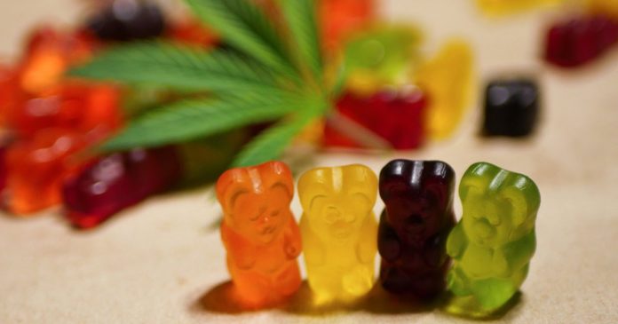 Best CBD Gummies for 2022 — For Anxiety, Sleep and More
