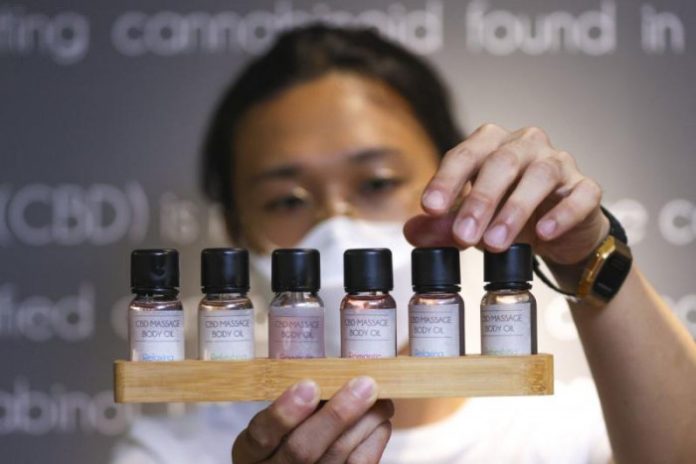 Todo lo que necesita saber sobre la prohibición propuesta de productos de CBD en Hong Kong
