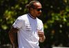 'Lewis Hamilton simplemente está construido de manera diferente': elogió al conductor de Mercedes mientras lucha contra el dolor de espalda
