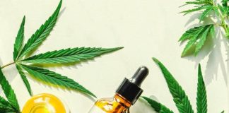 5 de los mejores aceites de CBD de 2022 (marcas y reseñas del Reino Unido)
