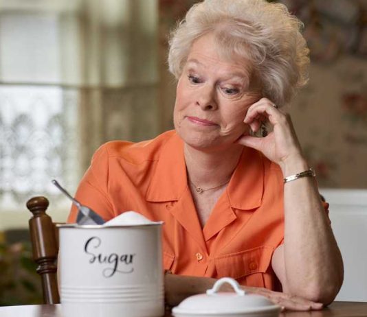 Superar su adicción al azúcar fue la victoria más dulce de todas
