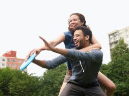 Cómo hacer ejercicio cuando odias la dieta y la cultura del ejercicio
