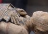 Los médicos alguna vez usaron restos de momias egipcias para tratar dolencias Mummy