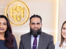 El grupo de atención médica de Warrington se convierte en el primero del Reino Unido en un tratamiento revolucionario para la migraña
