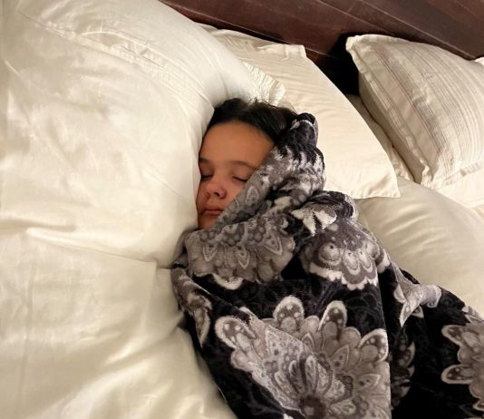 El caso de un niño de 10 años muestra lo que sabemos y lo que no sabemos
