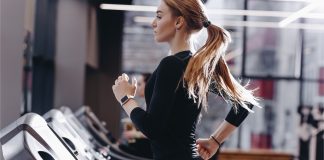 Wearing a Mask During Indoor Exercise Can Be Fatal ⋆ Brownstone Institute