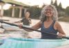 Need more exercise in retirement but hate the thought of it? Try this.