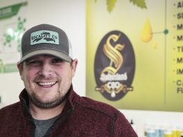 La industria comestible del THC despega tras la nueva ley de Minnesota – InForum La industria comestible del THC despega tras la nueva ley de Minnesota - InForum