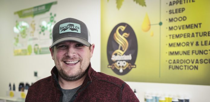 La industria comestible del THC despega tras la nueva ley de Minnesota - InForum
