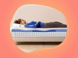 12 Best Mattresses For Back Pain 2022