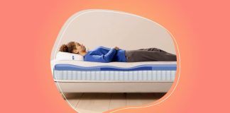 12 Best Mattresses For Back Pain 2022