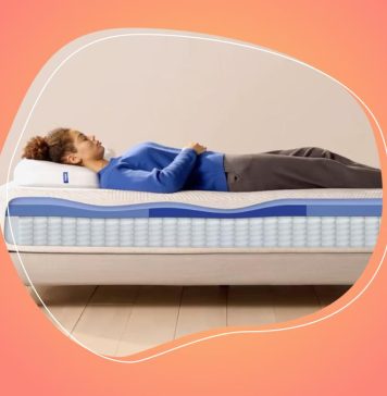 12 Best Mattresses For Back Pain 2022