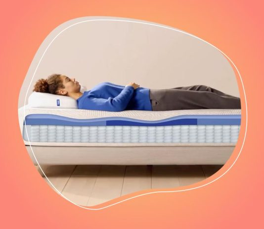 12 Best Mattresses For Back Pain 2022