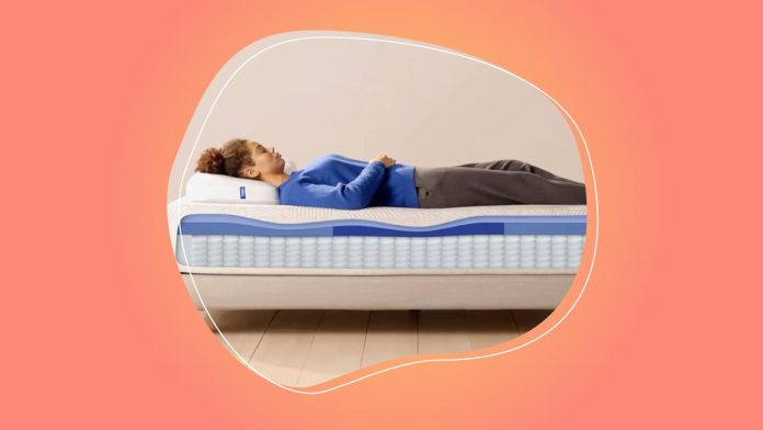 12 Best Mattresses For Back Pain 2022