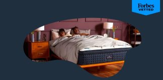 Best Mattresses For Heavy People 2022