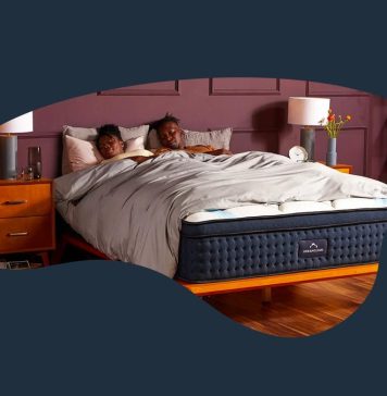 Best Mattresses For Heavy People 2022
