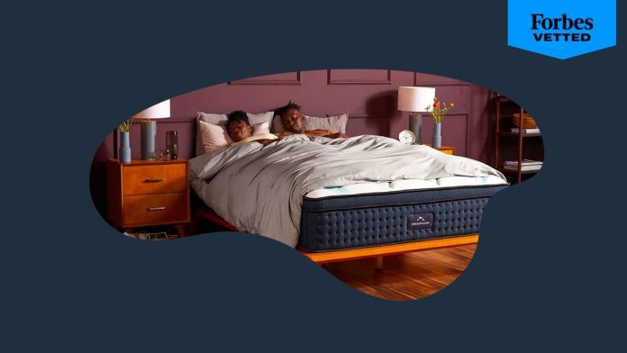 Best Mattresses For Heavy People 2022