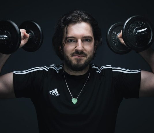 Hacer ejercicio después del COVID-19: Cómo continúo con mi pérdida de peso en casa
