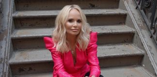 Kristin Chenoweth: At 53, Botox Helps With My Chronic Migraines