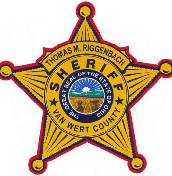 Registro de actividades diarias de la oficina del alguacil (miércoles 20 de julio)
