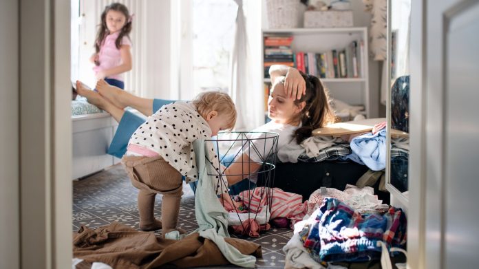 Hay una razón por la que más mujeres no hacen ejercicio (y no es lo que piensas)
