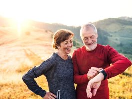  Mantenerse en forma: las mejores formas de ejercicio para el envejecimiento muscular |  estilos de vida
