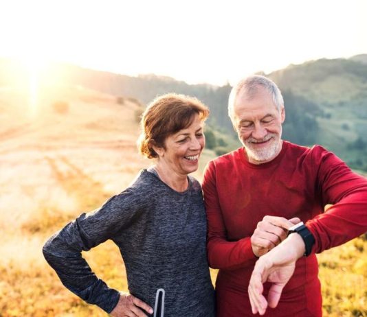  Mantenerse en forma: las mejores formas de ejercicio para el envejecimiento muscular |  estilos de vida
