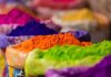Beneficios de la cromoterapia para mejorar el estado de ánimo y la salud
