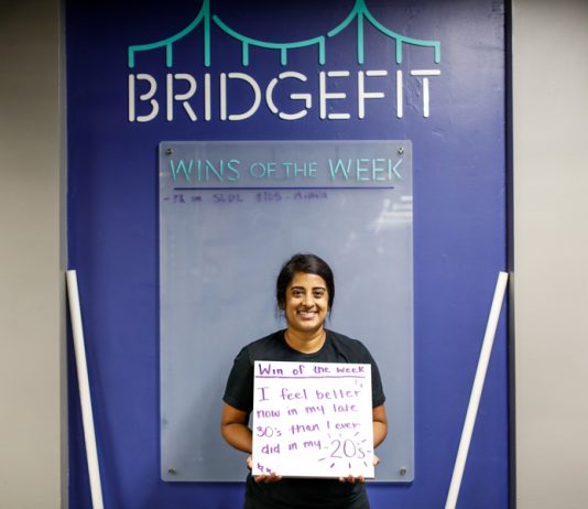 5 hábitos que debes hacer para sentirte mejor ahora que cuando tenías 30 años
