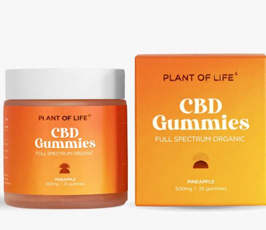 Comestibles de CBD: ¡Todo lo que necesita saber!
