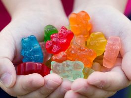 (Impactante expuesto) ¿Las gominolas Keto son falsas o confiables? (Impactante expuesto) ¿Las gominolas Keto son falsas o confiables?