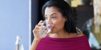  Are you drinking enough water?