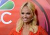 Kristin Chenoweth aboga por más información sobre la migraña crónica – SheKnows
