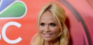 Kristin Chenoweth aboga por más información sobre la migraña crónica – SheKnows
