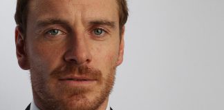 Michael Fassbender movie Shame NC-17