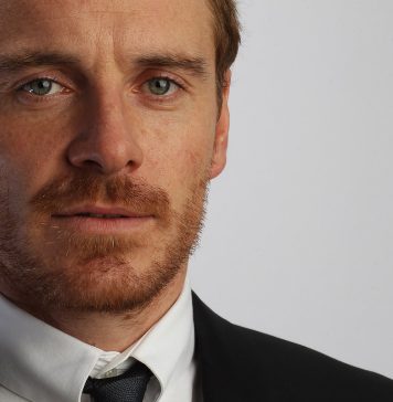Michael Fassbender movie Shame NC-17