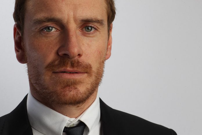 Michael Fassbender movie Shame NC-17