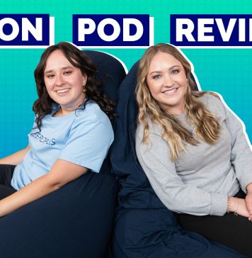  Revisión de la cápsula lunar |  Sleepópolis
