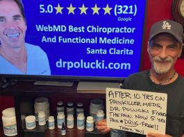 La mayoría de la gente cree que la prevención es una estafa y, a veces, tiene razón — Hometown Station | KHTS FM 98.1 & AM 1220 — Santa Clarita Radio La mayoría de la gente cree que la prevención es una estafa y, a veces, tiene razón — Hometown Station | KHTS FM 98.1 & AM 1220 — Santa Clarita Radio
