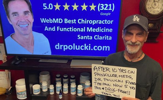  La mayoría de la gente cree que la prevención es una estafa y, a veces, tiene razón — Hometown Station |  KHTS FM 98.1 & AM 1220 — Santa Clarita Radio
