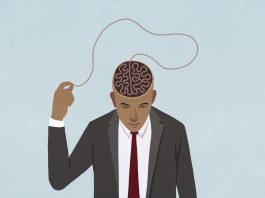 Por qué la migraña significa mucho más que dolores de cabeza fuertes, es un trastorno cerebral incapacitante
