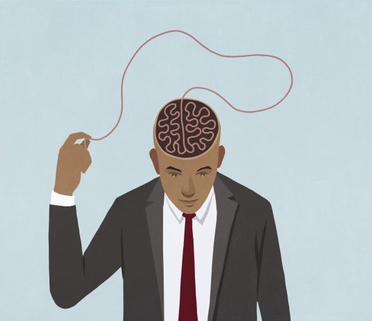 Por qué la migraña significa mucho más que dolores de cabeza fuertes, es un trastorno cerebral incapacitante
